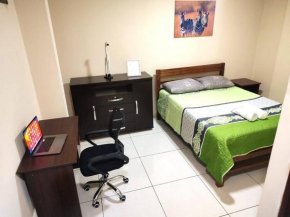 Estudio Céntrico Express